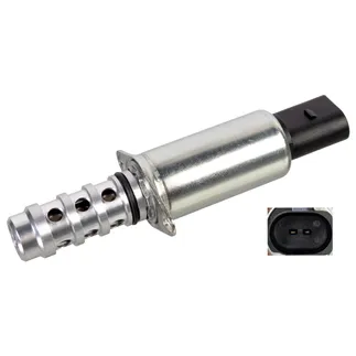 Febi Bilstein Intake Engine Variable Timing Solenoid - 03H906455